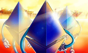 BlackRock tích lũy ETH, các chỉ số dự báo Ethereum sẽ tăng lên 3K USD