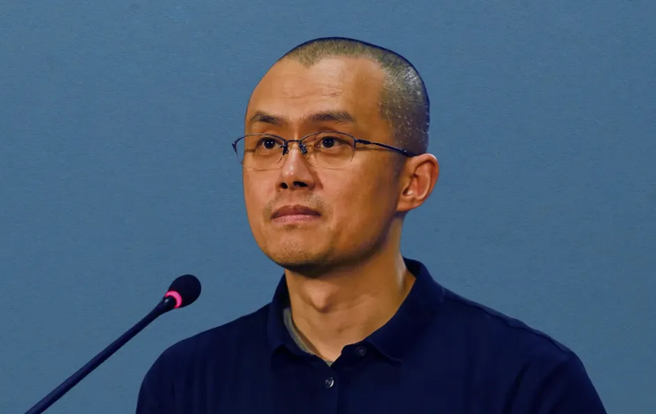 CZ - Binance Luôn Đồng Hành Cùng XRP Trong Vụ Kiện SEC