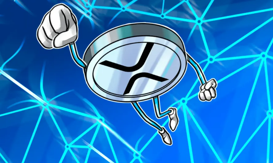 Giá XRP sẽ "bứt phá" từ tháng 7 đến tháng 9