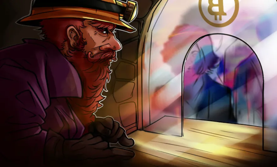 Các thợ đào Bitcoin chỉ bán 150 BTC vào năm 2025