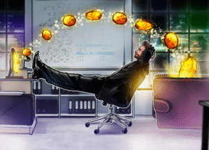 Crypto- Cách Sử Dụng Quỹ Chỉ Số Và ETF Để Tạo Thu Nhập Thụ Động