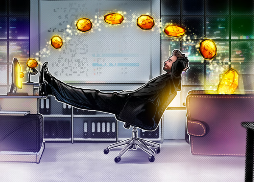 Crypto- Cách Sử Dụng Quỹ Chỉ Số Và ETF Để Tạo Thu Nhập Thụ Động