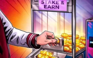 Cách stake Solana (SOL) năm 2025: Hướng dẫn từng bước cho người mới bắt đầu