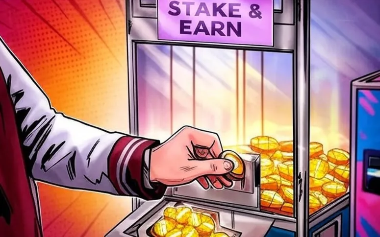 Cách stake Solana (SOL) năm 2025: Hướng dẫn từng bước cho người mới bắt đầu