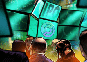 Circle Nâng Giá Trị IPO Lên 1,05 Tỷ USD