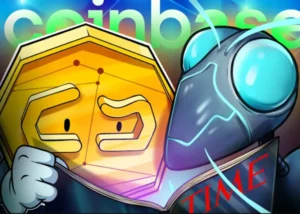 Coinbase lọt top 100 công ty ảnh hưởng nhất năm 2025 của TIME