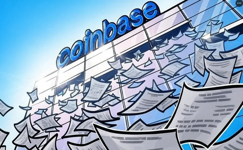 Coinbase đang giải quyết vấn đề tài khoản bị đóng băng
