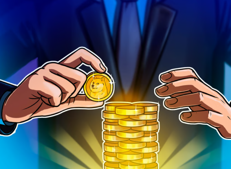 Dogecoin Giảm 66% Do Trump-Musk Mâu Thuẫn