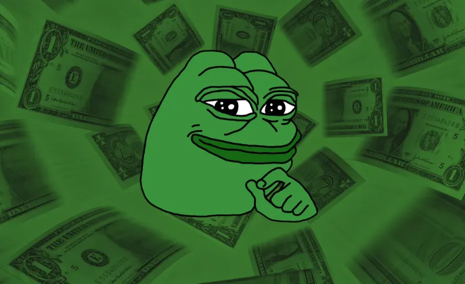 Dự đoán giá PEPE từ 2025–2031