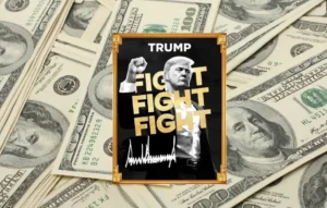 Dự đoán giá Trump Coin 2025-2031: Liệu TRUMP có chạm mốc 50 đô la?