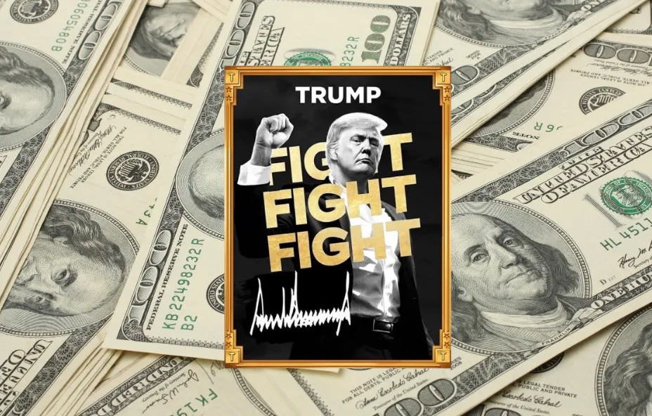 Dự đoán giá Trump Coin 2025-2031: Liệu TRUMP có chạm mốc 50 đô la?