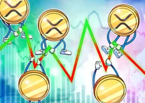 Dữ liệu onchain XRP cho thấy tại sao mức 3 USD vẫn nằm ngoài tầm với