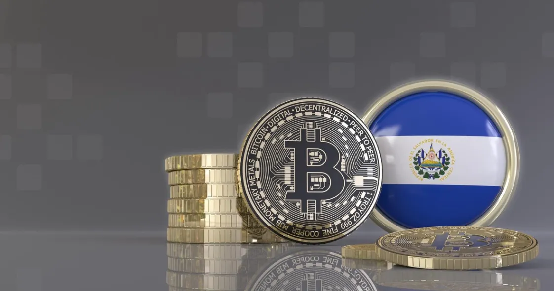 El Salvador là quốc gia tiên phong trong việc sử dụng BTC