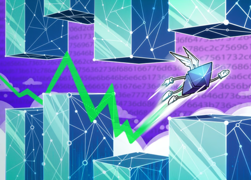 Ethereum Có Thể “Bứt Phá Mạnh Mẽ" Trong Tháng 6