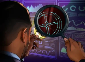 Giá XRP đã tăng 420% trong một tháng khi chỉ số này chuyển sang màu xanh