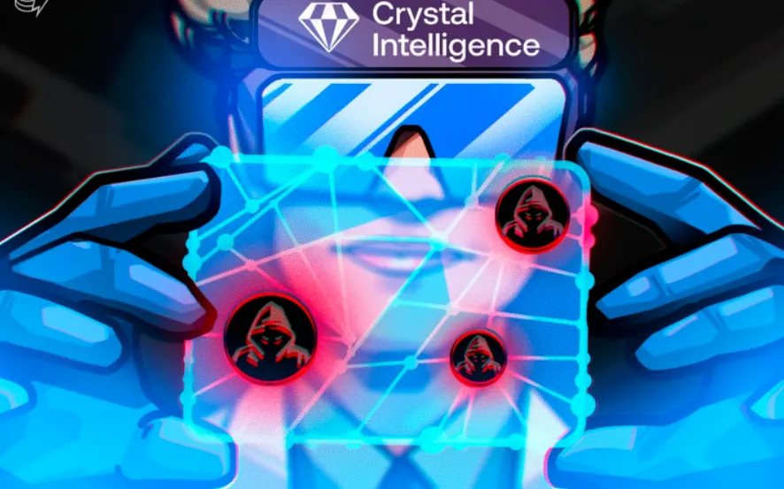 Giải mã các vụ lừa đảo tiền mã hóa - Cách ngăn chặn và phòng tránh các mối đe dọa phổ biến