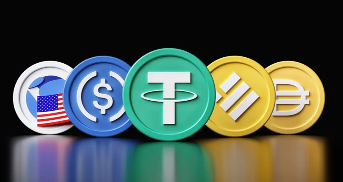 Giữ stablecoin là cách để sống sót qua một đợt đầu hàng