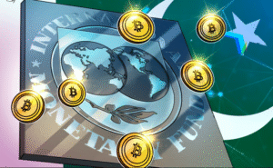 IMF Lo Ngại Về Kế Hoạch Khai Thác Bitcoin Của Pakistan