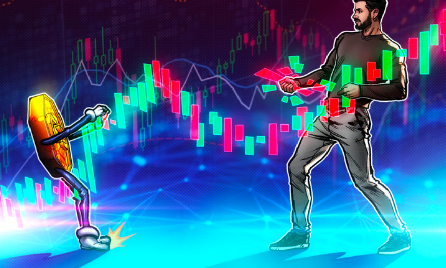 James Wynn Đặt Cược 100 Triệu Đô Bitcoin Lần Thứ Hai