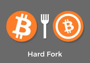 Lịch sử các đợt Bitcoin Hard Fork từ 2014 đến nay