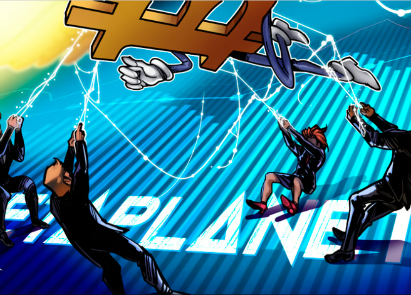 Metaplanet Trở Thành Tổ Chức Nắm Giữ Bitcoin Lớn Thứ 8