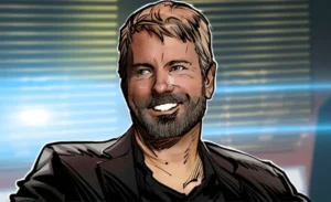 Michael Saylor tuyên bố Bitcoin "sẽ lên mức giá 1 triệu USD"