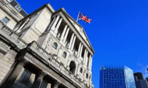 Anh siết chặt đầu tư vào crypto của các ngân hàng trước 2026