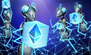 Ethereum đề xuất giảm thời gian tạo khối xuống 6 giây