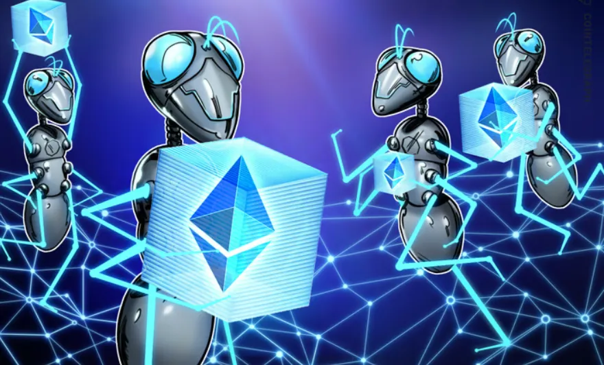 Ethereum đề xuất giảm thời gian tạo khối xuống 6 giây