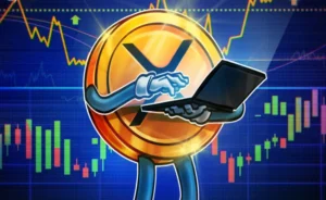 Những Điều Cho Thấy XRP Sẽ Tăng Lên 3 Đô Vào Tháng 6