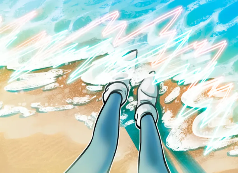 Quỹ ETF Ether ghi nhận dòng tiền rút ra sau chuỗi 19 ngày chảy vào