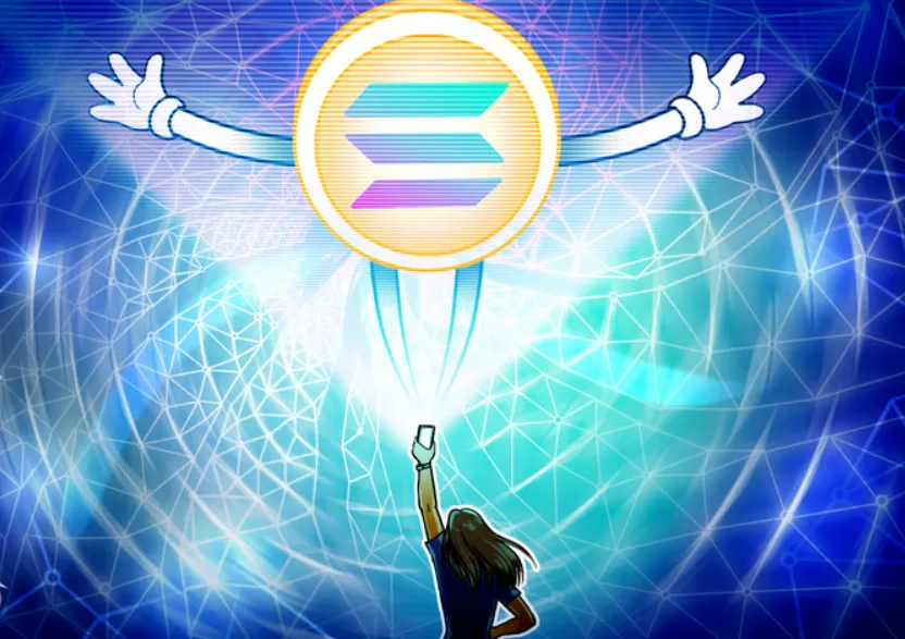 Solana đứng thứ 2 về khối lượng DEX — Liệu giá SOL có tăng theo?