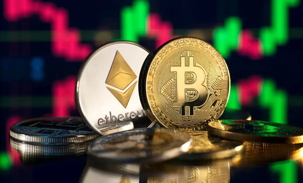 Sự đầu hàng trên thị trường crypto đánh dấu đáy của chu kỳ giảm giá