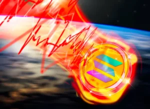 Tại sao giá Solana giảm mạnh hôm nay 17/6?