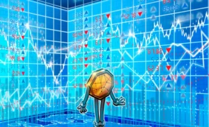 Tại sao thị trường crypto tăng hôm nay 10/6?