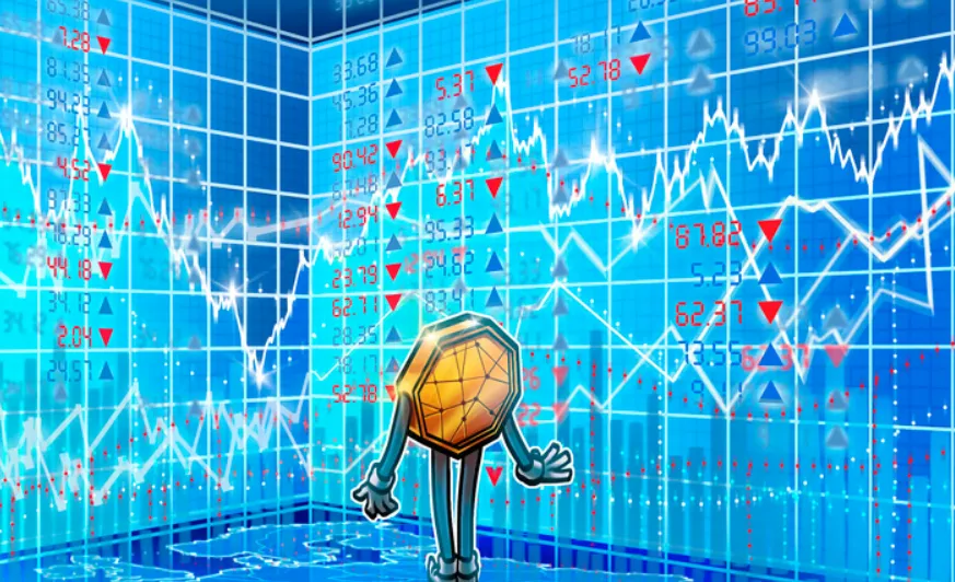 Tại sao thị trường crypto tăng hôm nay 10/6?