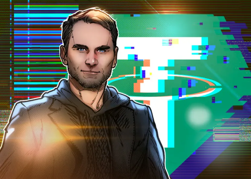 Tether Cho Rằng Sự Định Giá 515 Tỷ USD Là "Hơi Bảo Thủ"