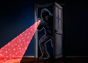 Tội Phạm Crypto Thực Hiện 20 Vụ Hack Lớn Trong Tháng 5
