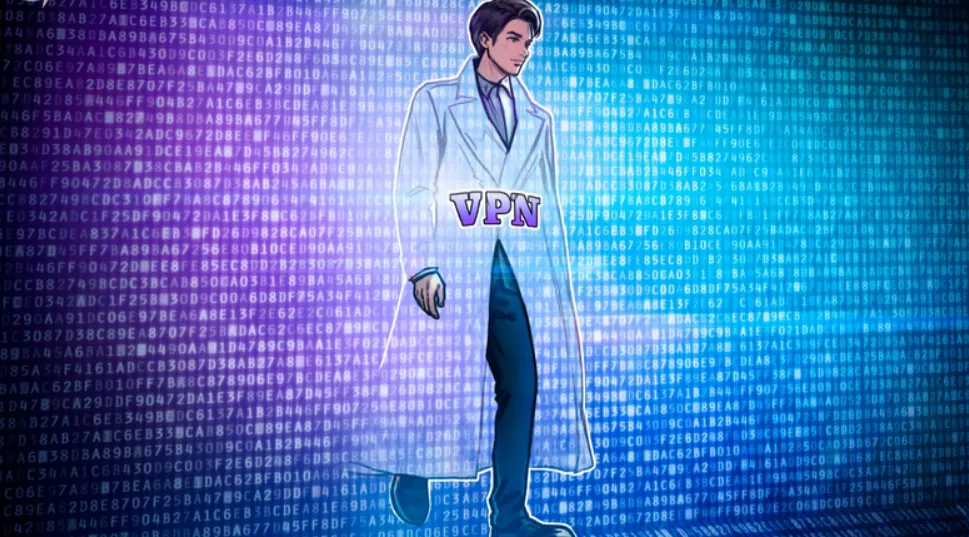 Top 6 ứng dụng VPN bạn có thể dùng khi giao dịch tiền mã hóa