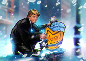 Trump Nói Về Memecoin Của Mình Trước Đợt Mở Khóa 520 Triệu Đô