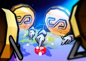 Trung Quốc tham gia cuộc đua stablecoin khi Mỹ thông qua Đạo luật GENIUS