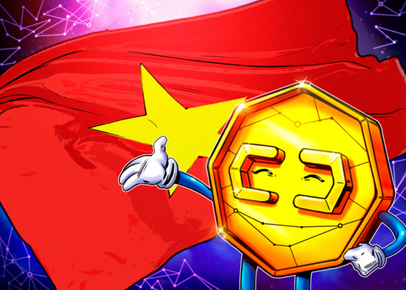 Việt Nam chính thức hợp pháp hóa tiền mã hóa theo luật công nghệ số mới