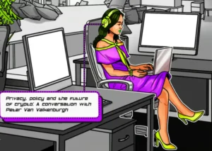 Quyền riêng tư - “Trận chiến cuối cùng” của tiền mã hóa?
