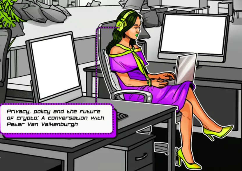 Quyền riêng tư - “Trận chiến cuối cùng” của tiền mã hóa?