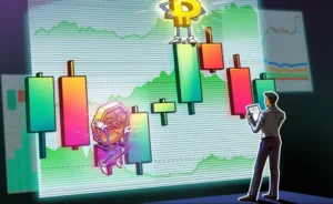 Bitcoin tăng vọt - Phe bán khống "bàng hoàng" khi 1 tỷ USD tiền mã hóa bị thanh lý