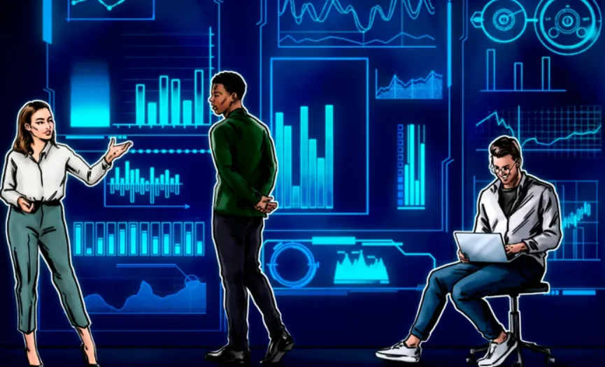 Altcoin tăng giá, Bitcoin Dominance "chưa hề hấn gì”