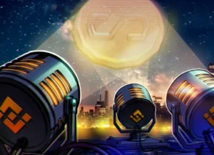 31 tỷ đô la stablecoin tại Binance làm hồi sinh hy vọng về mùa altcoin