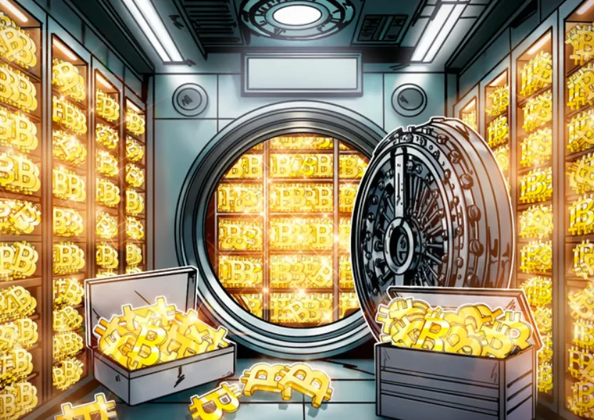 35 công ty đang nắm giữ ít nhất 1.000 Bitcoin