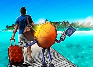4 quốc gia cho phép bạn mua quyền công dân hoặc visa vàng bằng tiền mã hóa