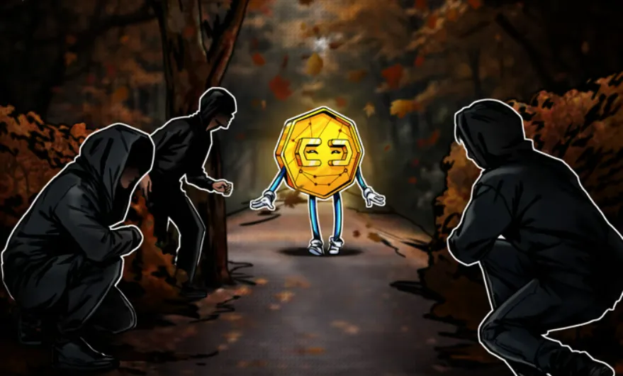 5 chiêu lừa đảo tiền mã hóa mà bạn cần cảnh giác trong năm nay